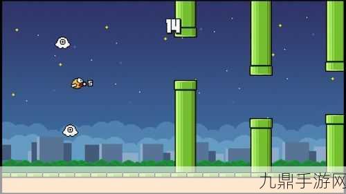 畅玩 Flappybird2 苹果版，开启冒险之旅