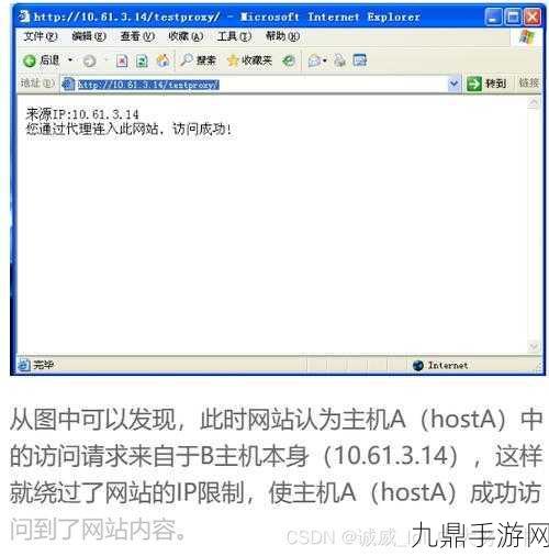 免费外国网站浏览器推荐畅享无阻，1. 打破地域限制：推荐最佳免费外国网站浏览器