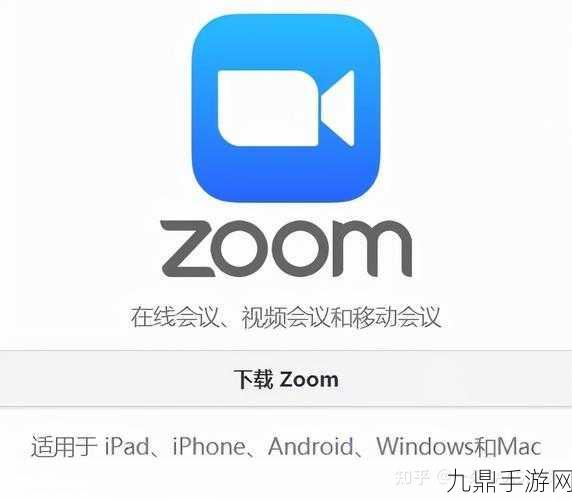 美国ZOOM人与ZOOM欧，1. ZOOM人和ZOOM欧：全球视频会议的新革命