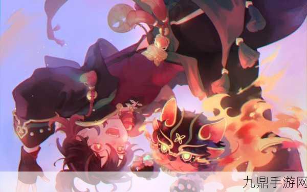 原神百鬼戏话第四天，解锁创意回信，赢取丰厚奖励