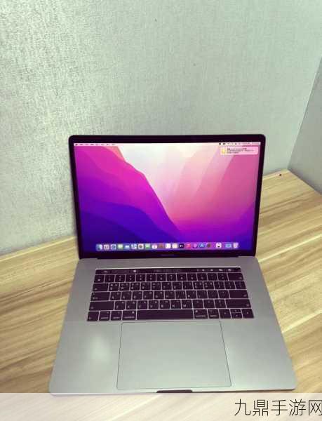 1819macbookpro美国，1. 1819款MacBook Pro：创新设计与极致性能的完美结合