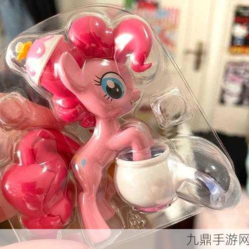 畅玩 MyLittlePonyPocketPonies，重温经典动漫魅力