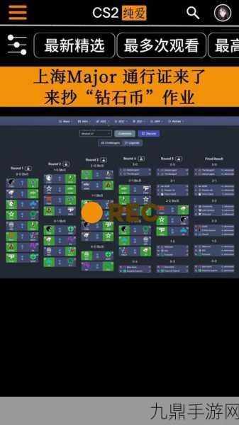 CSGO十周年生日硬币怎么获得，1. 如何轻松获取CSGO十周年生日硬币的秘籍