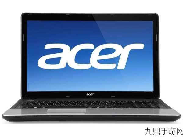 Acer E1 15寸，1. 强劲性能与时尚设计结合的Acer E1 15寸笔记本