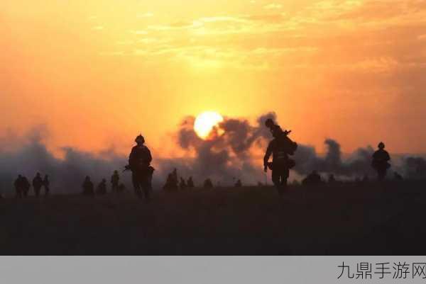 魔域传说，热血燃烧的战斗之旅