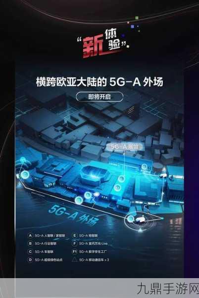 大陆5g奭，1. 大陆5G技术驱动新经济时代的到来