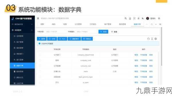 成免费crm每天，1. 用成免费CRM，轻松管理客户关系的全新体验