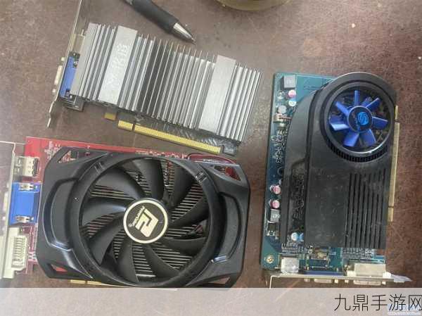 华硕HD6570，华硕HD6570显卡：性能与性价比的完美结合体验