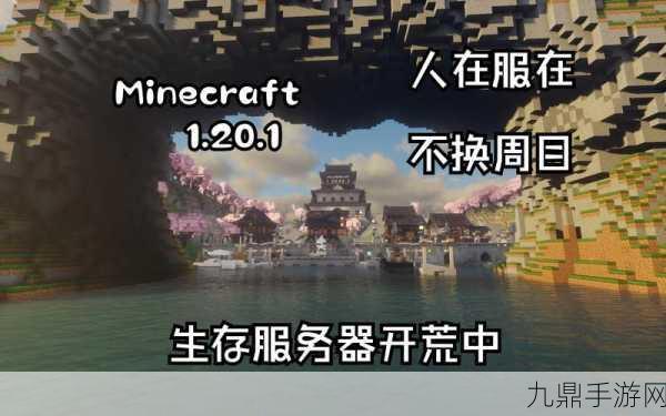 暴躁老外玩minecraft高清服务器再次升级，1. 暴躁老外再次升级Minecraft服务器，探索全新世界！