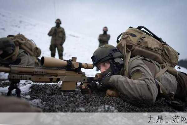 深入恐龙大陆，狙击射击闯关之旅