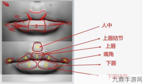 嘴巴含胸的感觉知乎，1. 探索嘴巴含胸的微妙感受与心理影响