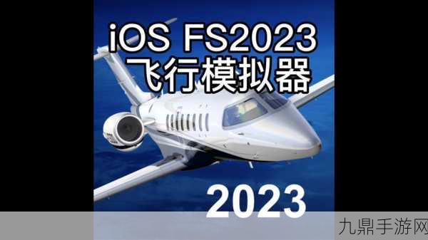 探索航空模拟飞行 2024 最新版，翱翔蓝天不是梦！