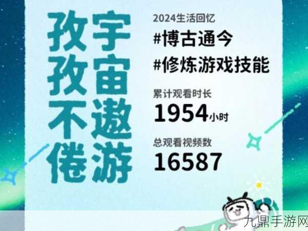 b站推广网站2024，1. 2024年B站新计划：探索丰富多彩的创作天地