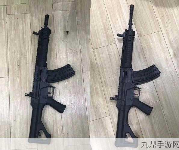 三角洲行动，AK12与AKS，哪款步枪更适合你？