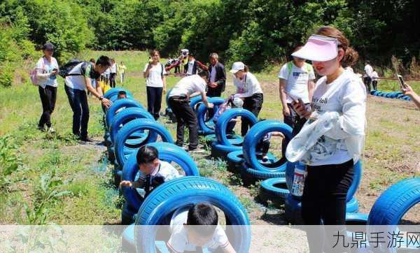 球球大作战，暑期S7赛季震撼登场，全新挑战等你来战！