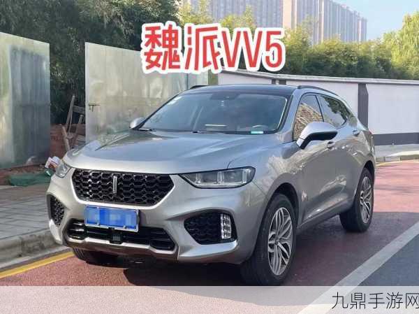 WEYVV5国产SUV的虚拟赛车化，WEY VV5虚拟赛车：速度与激情的全新体验