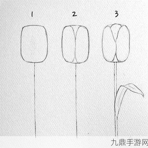 怎么用一支笔把自己抠水里，1. 用一支笔绘制心灵的水彩梦