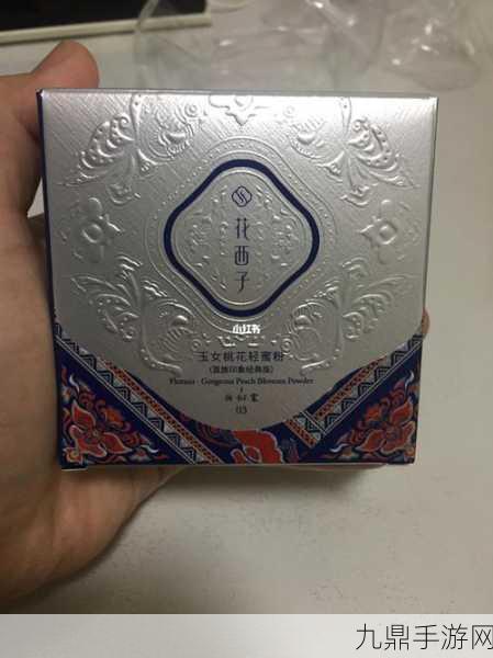 玉女桃花轻蜜粉K03内容意外的丰富，1. 玉女桃花轻蜜粉：开启你的光彩妆容之旅