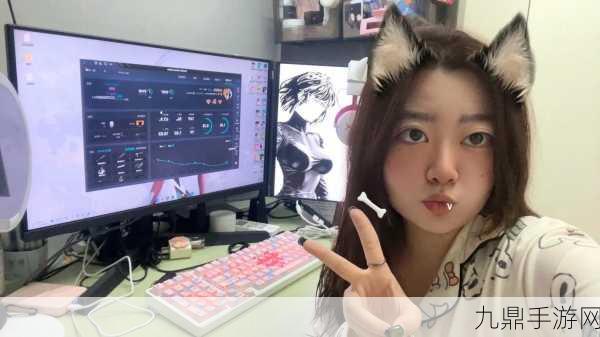 暴躁少女csgo韩国，1. 《暴躁少女：CSGO韩国战场的巅峰对决