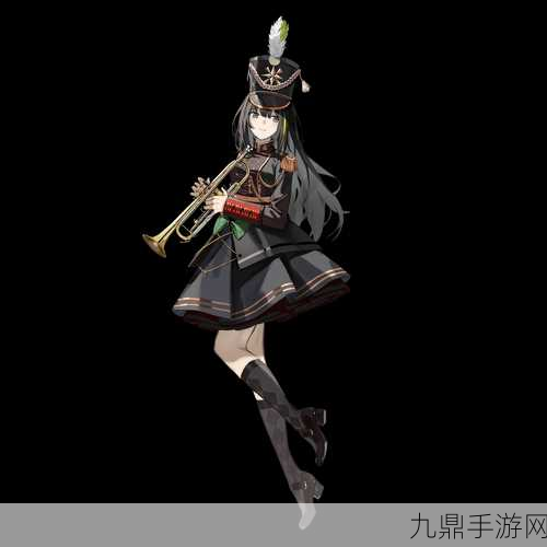 少女前线M4A1获取全攻略，解锁四星枪娘的多样途径