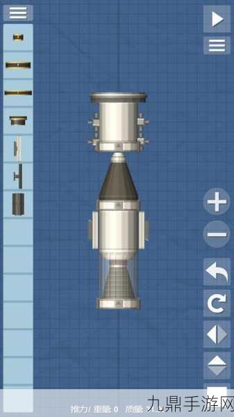 探索宇宙的奇幻之旅，宇宙飞行模拟器