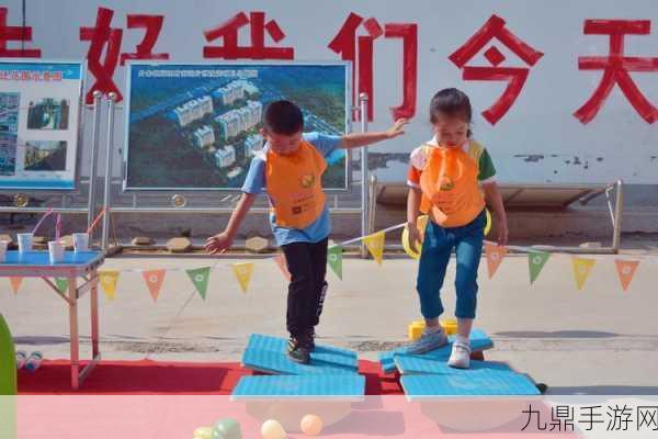 小炮冲锋，带你畅玩趣味闯关世界