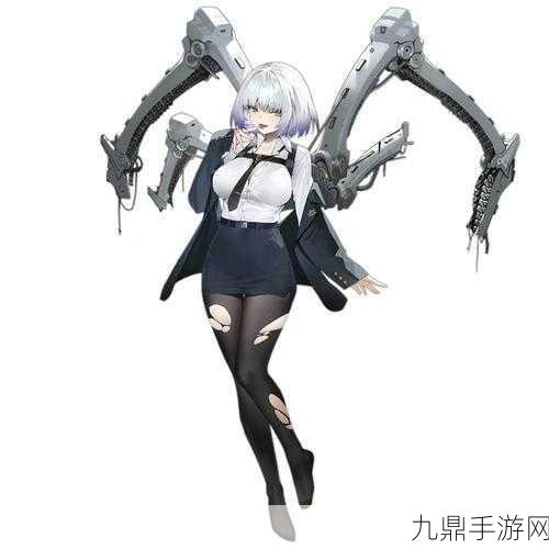 少女前线冬活限定人形深度解析，LS26强度与培养价值