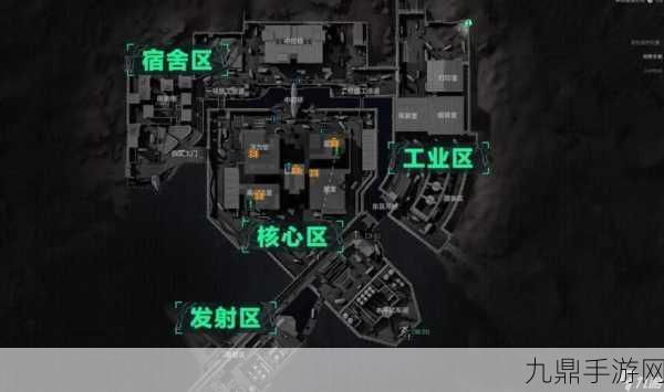 三角洲行动航天基地宿舍楼密码揭秘，摩斯电码下的神秘宝藏