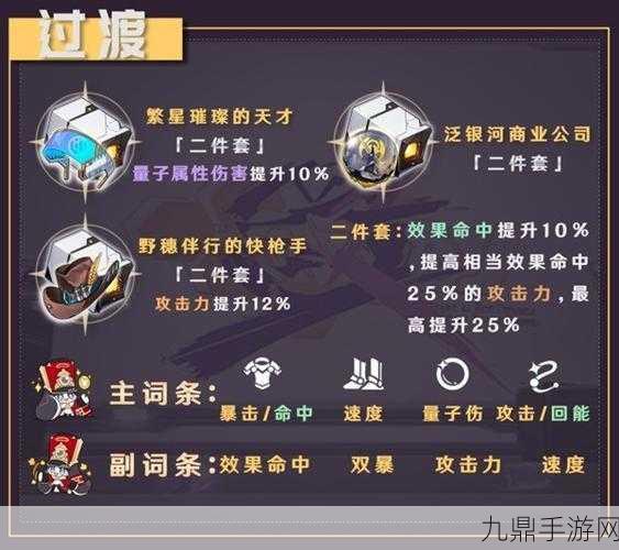 崩坏星穹铁道银狼光锥，抽取价值深度剖析