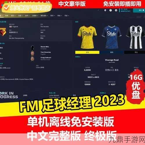 FM2021 妖人名单下载，开启热血足球经理之旅