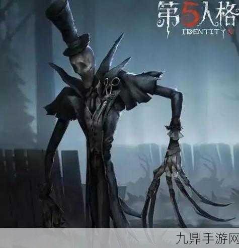 第五人格杰克深度玩法解析，掌握隐身与雾刃的艺术