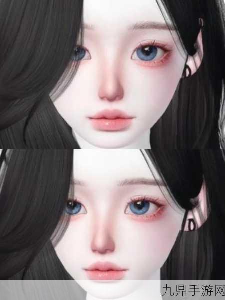 崽崽 Zepeto 汉化版——捏脸游戏的欢乐之旅