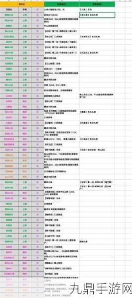 烟雨江湖无瑕棍法任务全攻略，解锁绝世武学秘籍