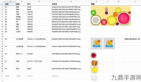 畅玩合成大旺仔，全新魔改合成大西瓜等你来战！