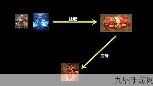 穿越火线生化模式，揭秘无敌点位角斗场的开启秘籍