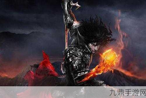 圣道争锋官方版——仙侠世界的无限可能