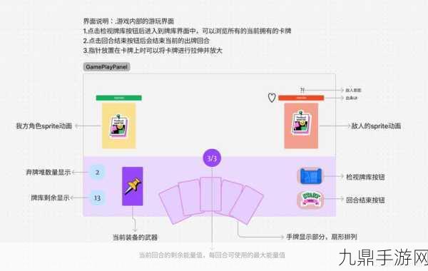 闪耀战记，解锁肉鸽探索新纪元，勇者之路无限可能