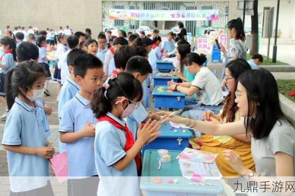 保卫小老弟，畅享趣味休闲闯关之旅