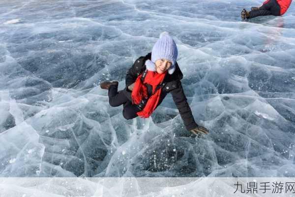 雪域仙迹，仙侠竞技的奇幻之旅