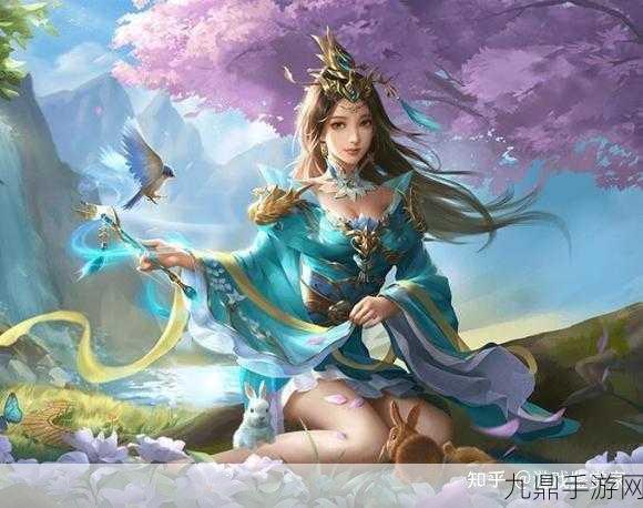 远征将士中的智勇女将——孙茹深度解析