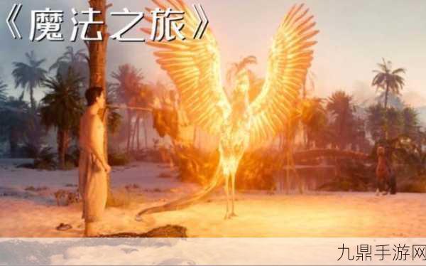 探索神创大陆，魔幻之旅从此开启