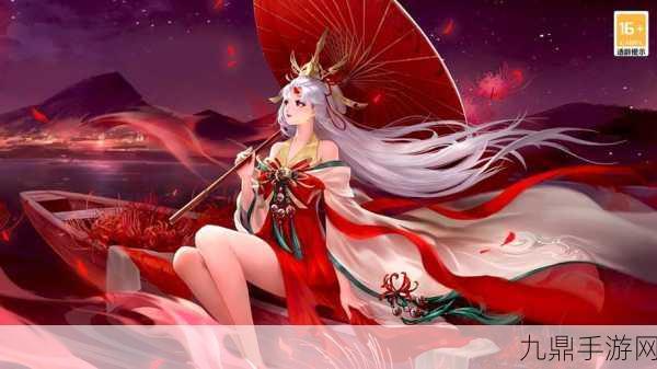 主宰仙侠九游版，打破常规的 3D 国风 MMORPG 手游之旅