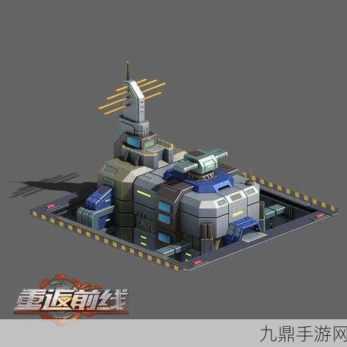 重返前线手游，FPS 战斗的极致体验