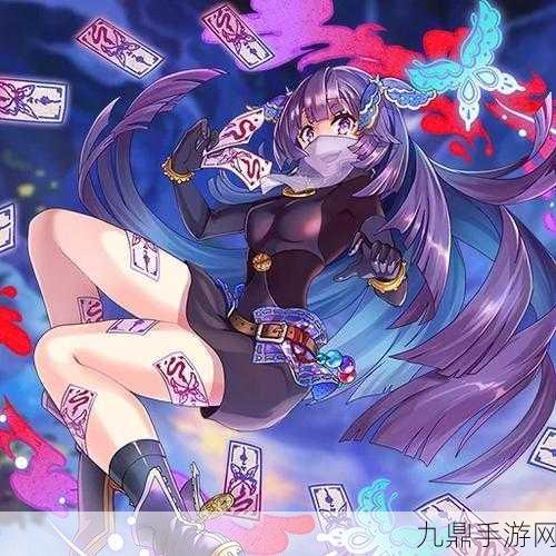 时之幻想曲九游版，战国幕府的卡牌风云