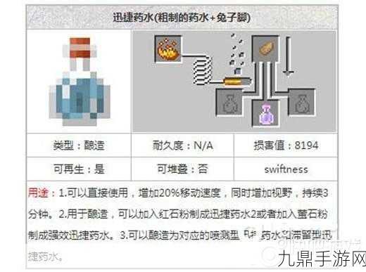 我的世界绿色染料制作全攻略