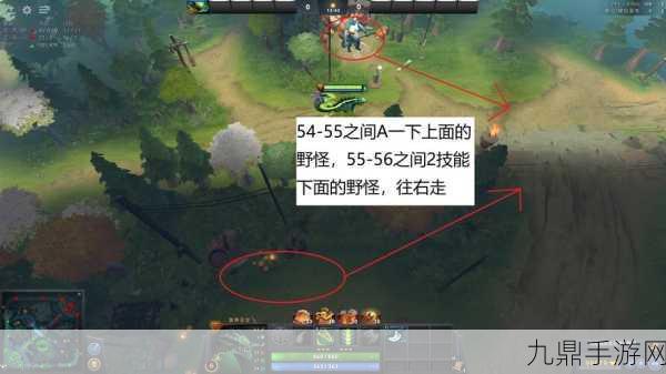 DOTA2亚龙出装全攻略，打造无解输出的龙骑士