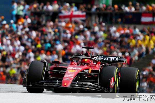 F1 2019，畅享经典赛车竞速之旅