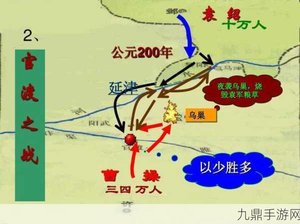 袁大炮威震三国，深度解析三大实战技巧