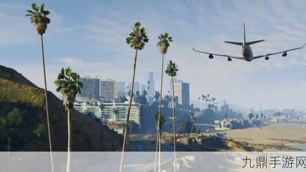 GTA5圣安地列斯全攻略，助你称霸洛圣都