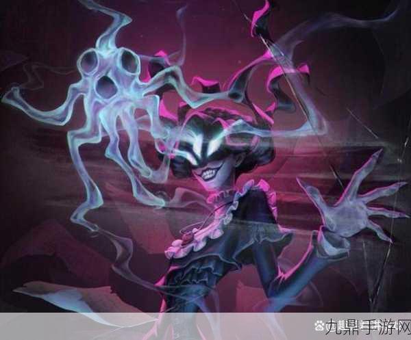 第五人格新监管者时空之影震撼登场，上线时间全揭秘